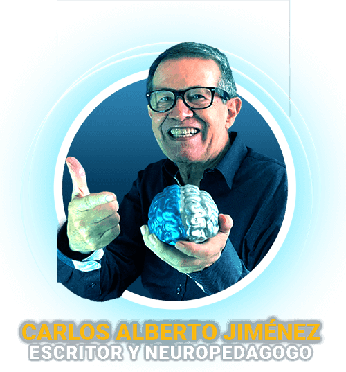 Carlos Alberto Jimenez