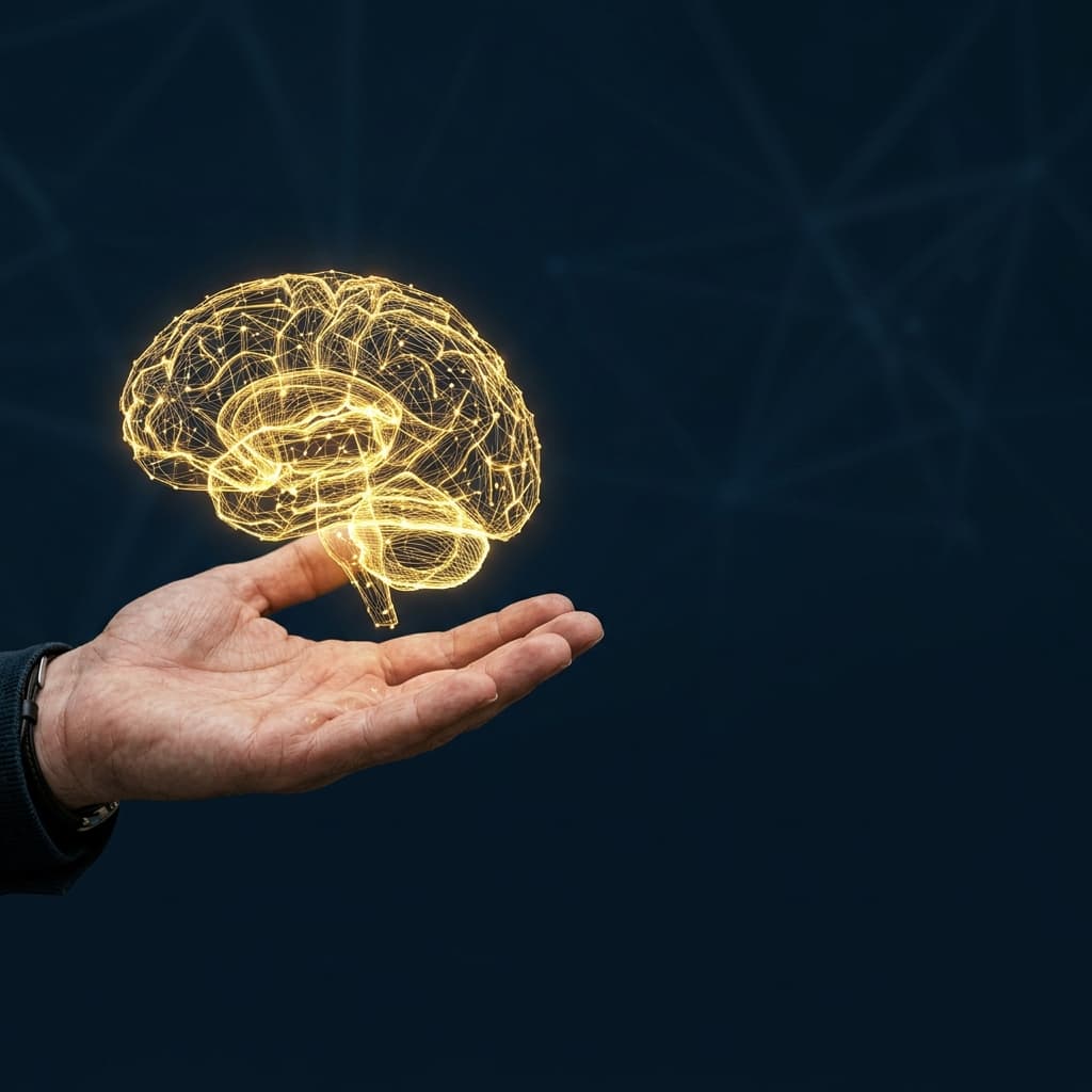 Cerebros digitales e inteligencia artificial