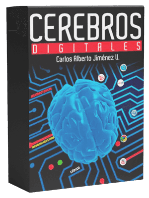 Libro Cerebros digitales