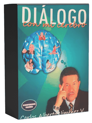 Libro Dialogo con mi cerebro