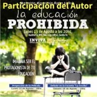 La educación prohibida