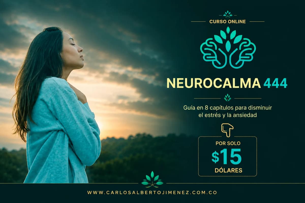 Neurocalma 444
