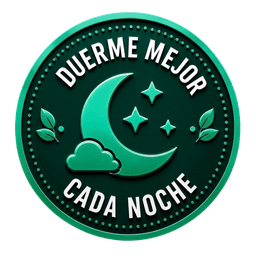 Dormir mejor cada noche