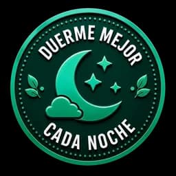 Dormir mejor