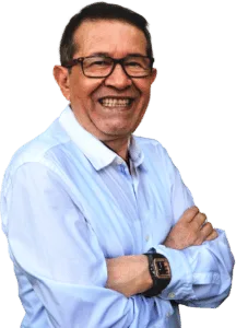 Picture of Carlos Alberto Jiménez