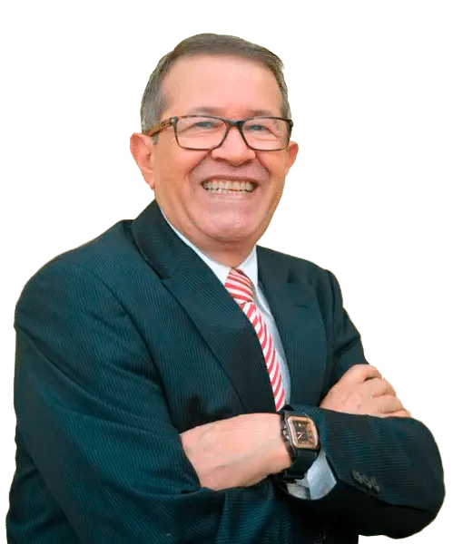 Carlos Alberto Jimenez